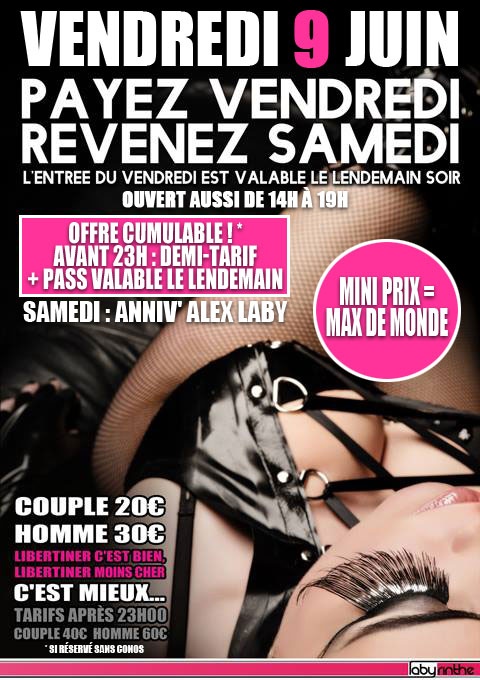 flyer
