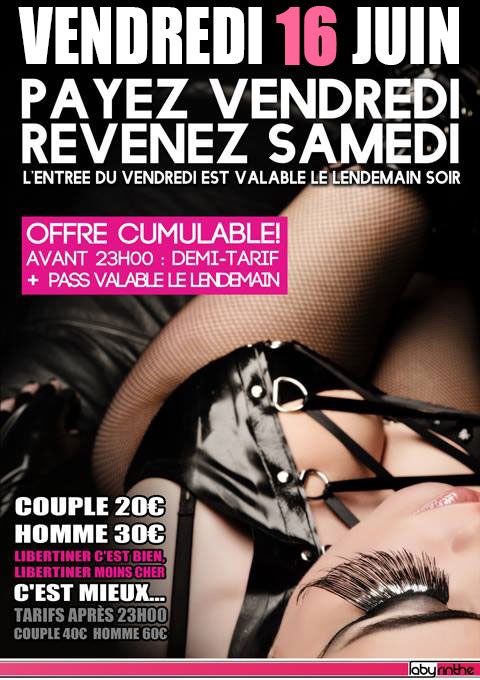 flyer