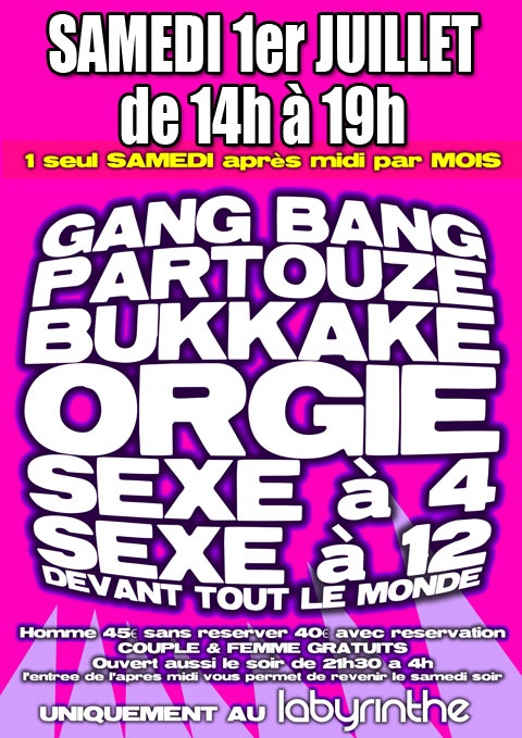 flyer