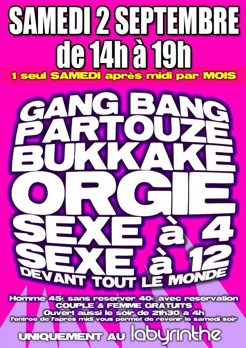 flyer
