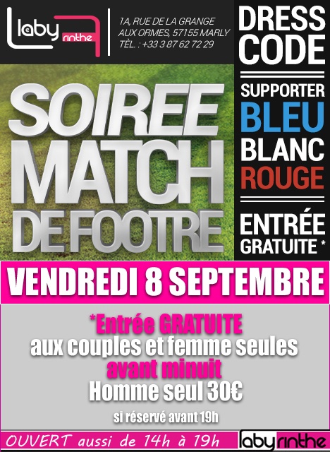 flyer