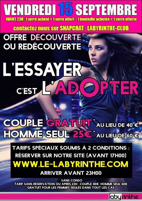 flyer