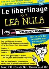 LE LIBERTINAGE pour les NULS