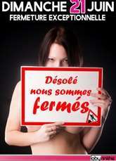 DIMANCHE après midi détente et +