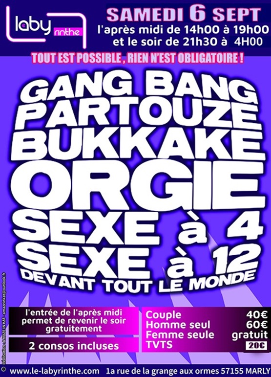 flyer