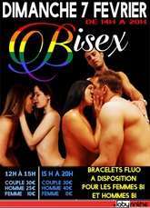 DIMANCHE après midi - spécial Femmes bi