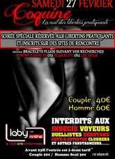 SPECIALE LIBERTINS PRATIQUANTS