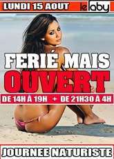 LUNDI détente et SEX