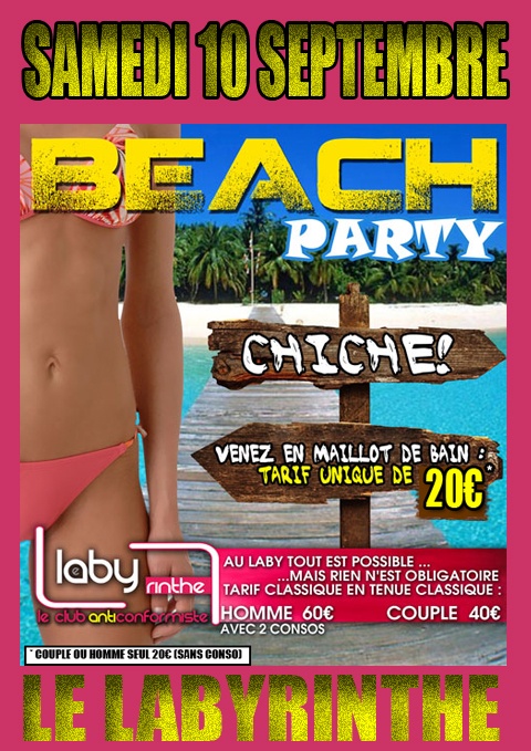 flyer