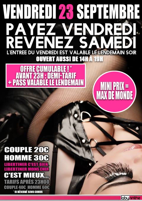 flyer