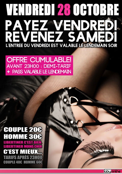 flyer