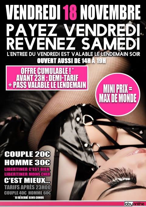 flyer