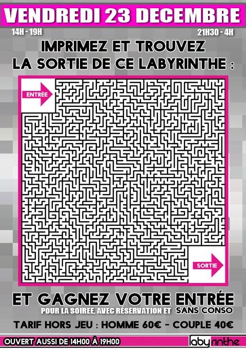flyer
