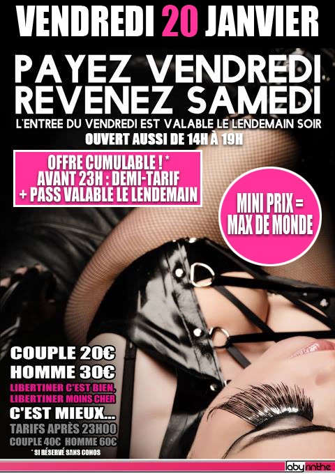 flyer