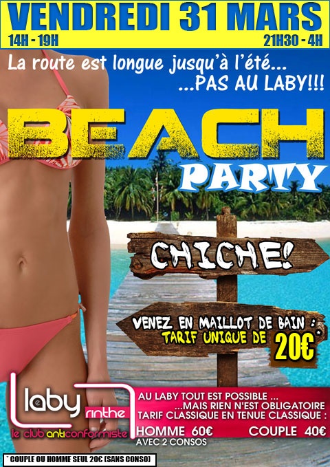 flyer