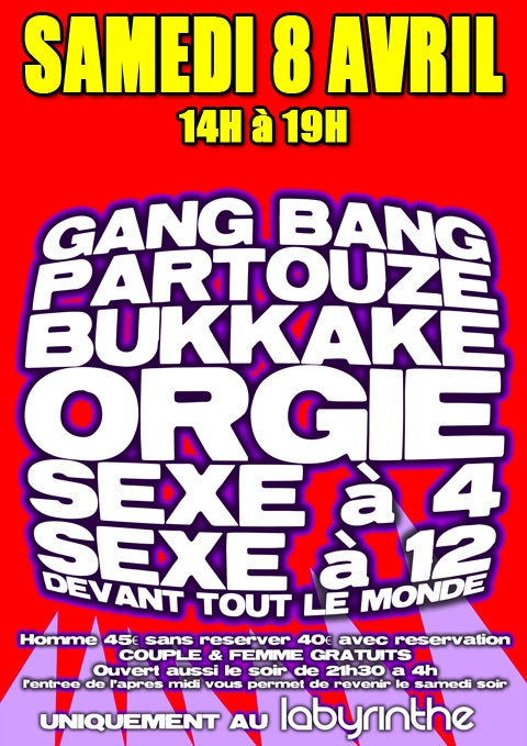 flyer