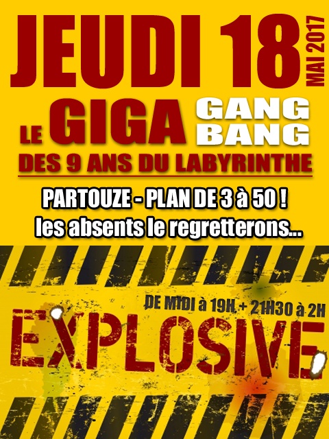 flyer