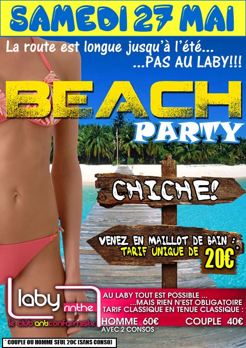 flyer