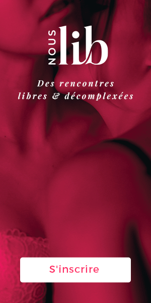 Nouslibertins.com : Rencontres libertines pour libertins et echangistes