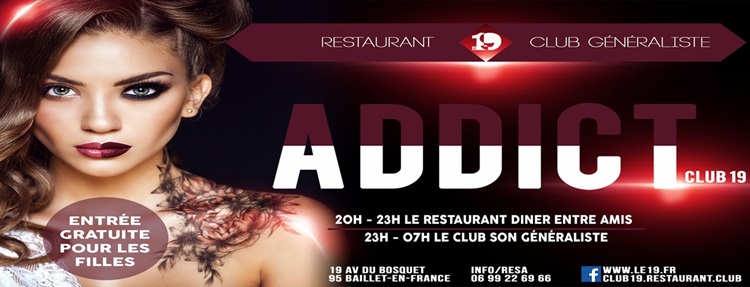 rencontrer une fille en boite de nuit