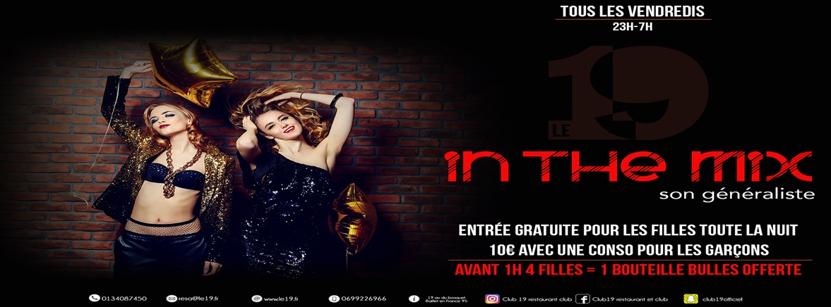 Avt 1h, 4 filles = 1 bouteille à bulles offerte flyer