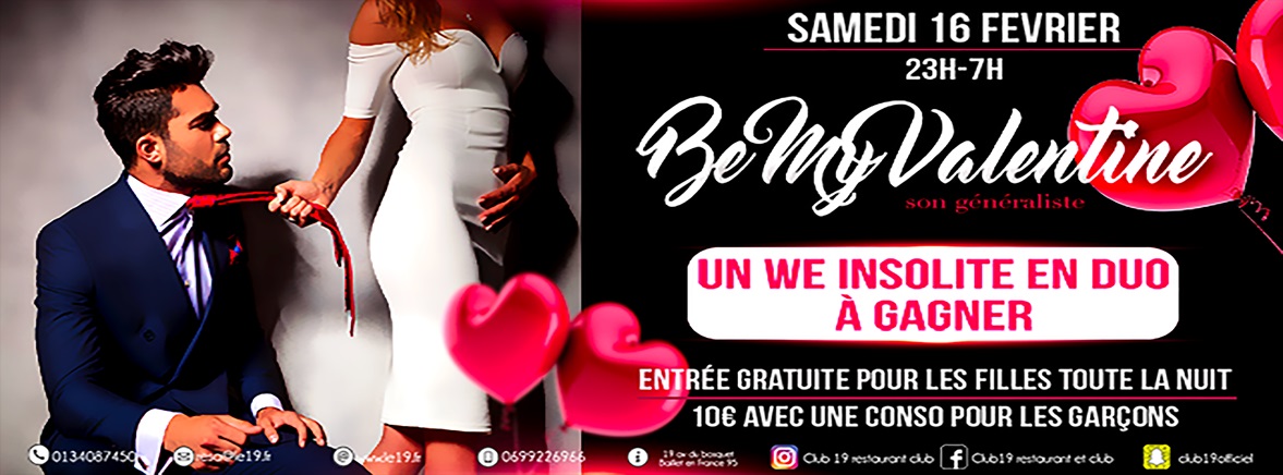 UN WE EN DUO INSOLITE A GAGNER flyer