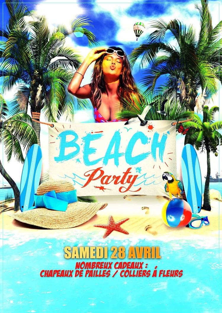 flyer