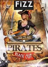 PIRATES BLACK OUT