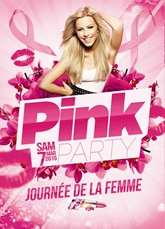 PINK PARTY
