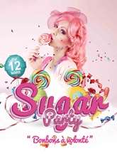 SUGAR PARTY