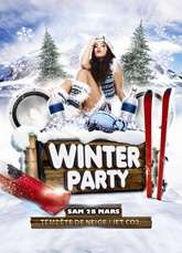 WINTER PARTY