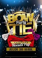 BOW-TIE PARTY