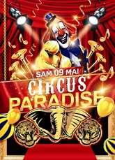 CIRCUS PARADISE