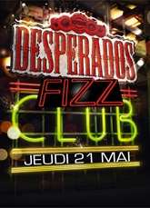 DESPERADOS FIZZ CLUB