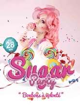 SUGAR PARTY