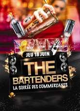 THE BARTENDERS