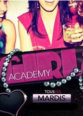 GIRLS ACADEMY
