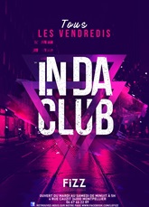 IN DA CLUB + AFTER GB