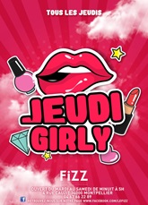 JEUDI GIRLY