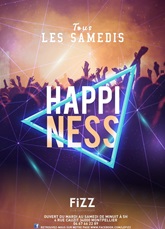 HAPPINESS + LE GRAND BARATHON
