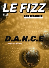 D.A.N.C.E.