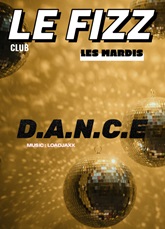 D.A.N.C.E.