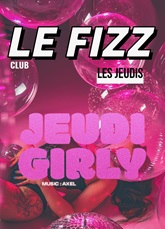 JEUDI GIRLY
