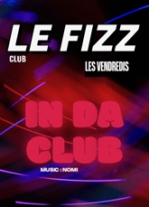 IN DA CLUB