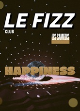 HAPPINESS