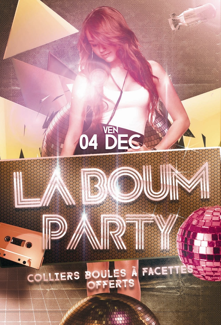 flyer