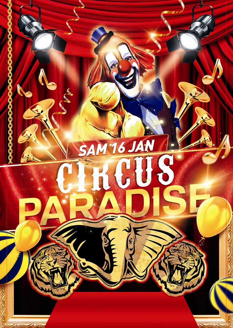 flyer