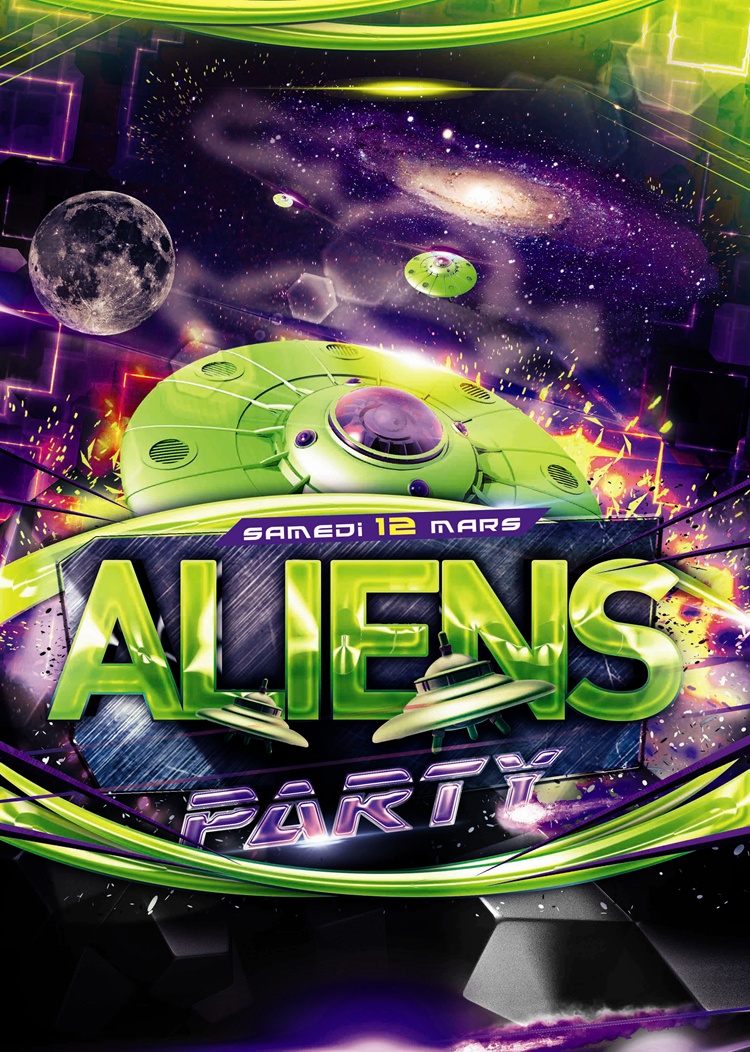 flyer