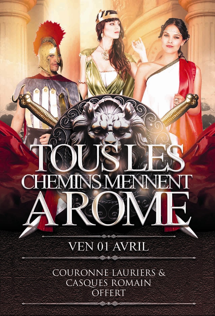 flyer