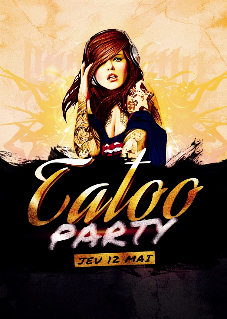 flyer